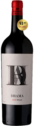 Drama Red Blend  2020